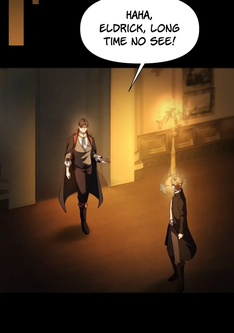 I Dominate a Magical Continentwith an Industrial Revolution Chapter 47 – Page 29