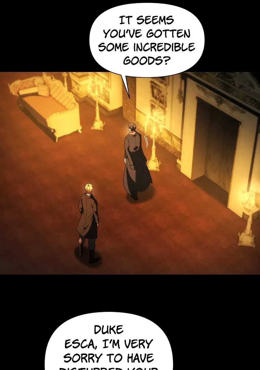 I Dominate a Magical Continentwith an Industrial Revolution Chapter 47 – Page 31