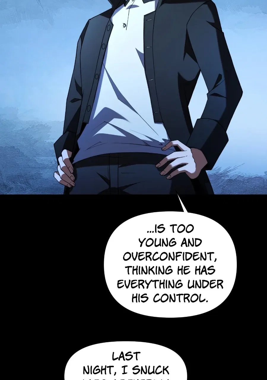 I Dominate a Magical Continentwith an Industrial Revolution Chapter 47 – Page 39