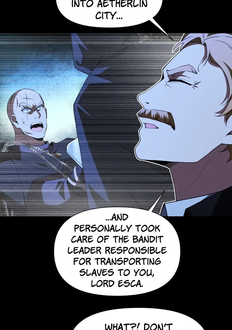 I Dominate a Magical Continentwith an Industrial Revolution Chapter 47 – Page 40