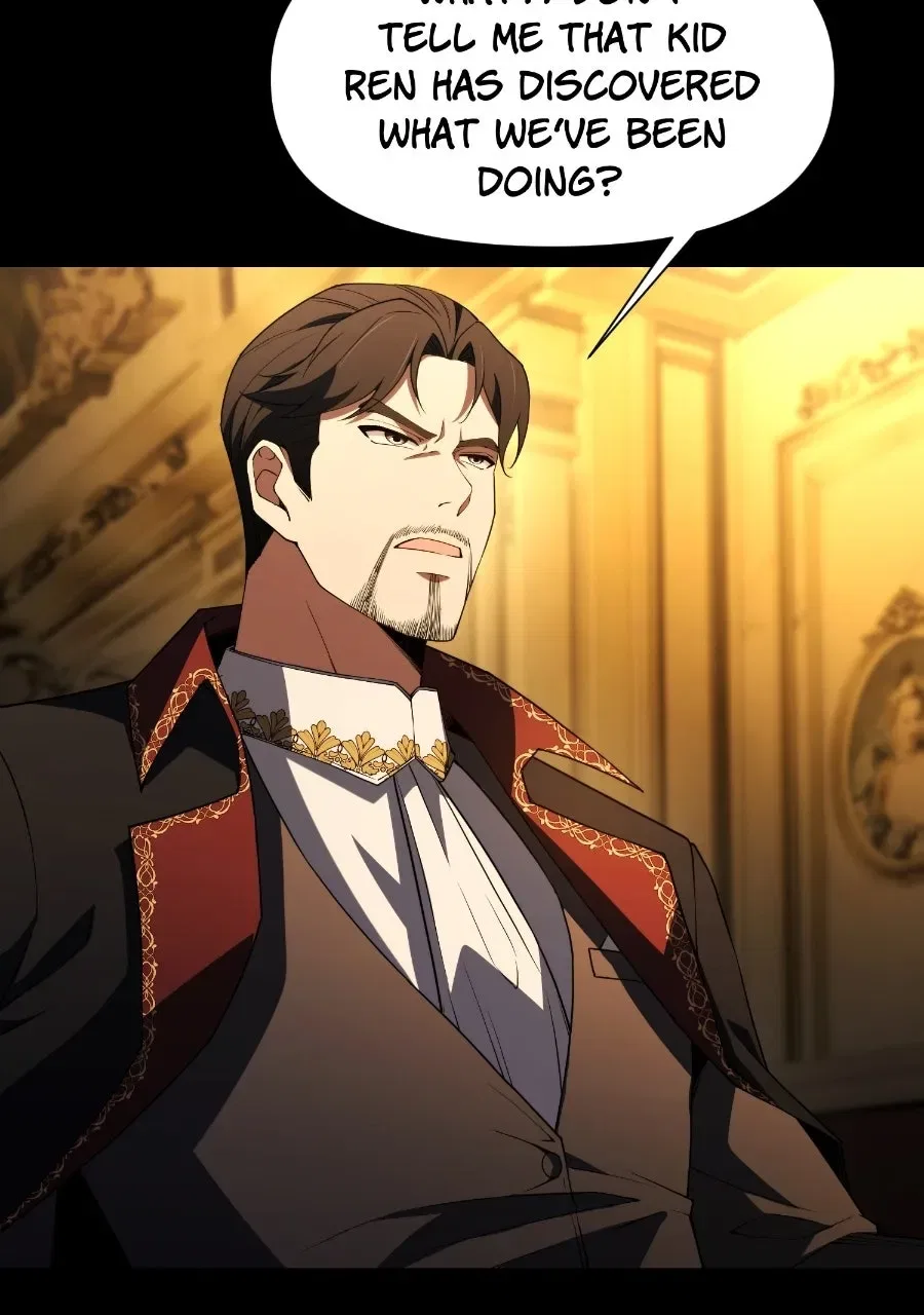 I Dominate a Magical Continentwith an Industrial Revolution Chapter 47 – Page 41