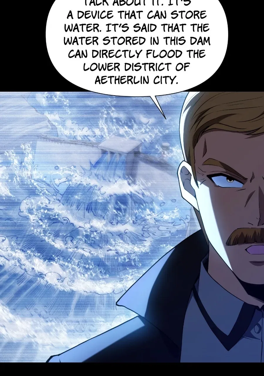 I Dominate a Magical Continentwith an Industrial Revolution Chapter 47 – Page 50
