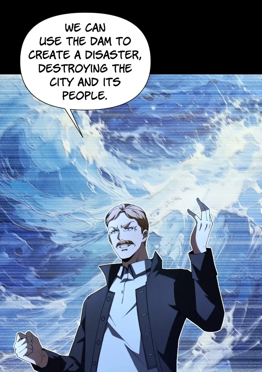 I Dominate a Magical Continentwith an Industrial Revolution Chapter 47 – Page 51