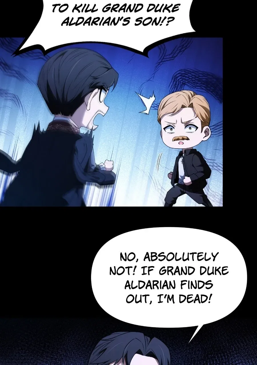I Dominate a Magical Continentwith an Industrial Revolution Chapter 47 – Page 53