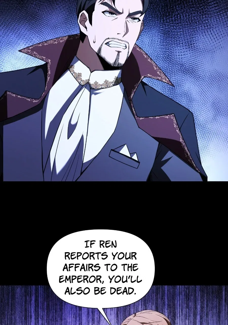 I Dominate a Magical Continentwith an Industrial Revolution Chapter 47 – Page 54