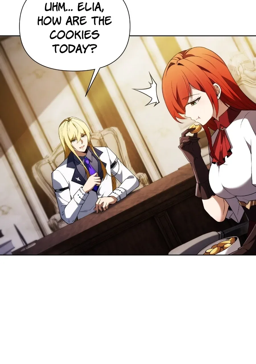 I Dominate a Magical Continentwith an Industrial Revolution Chapter 47 – Page 64