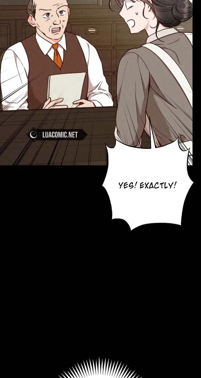 Dear My Rude Darling With Multiple Personality Chapter 73 – Page 27