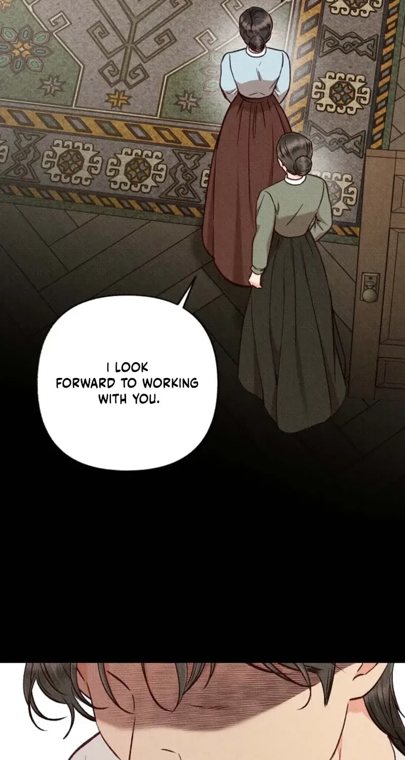Dear My Rude Darling With Multiple Personality Chapter 73 – Page 33