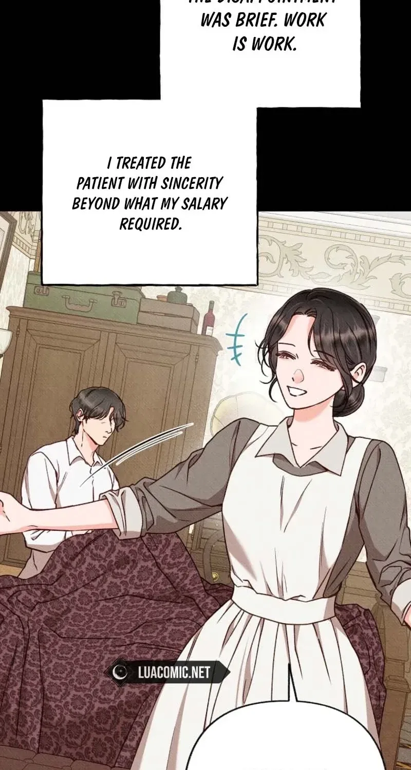 Dear My Rude Darling With Multiple Personality Chapter 73 – Page 35