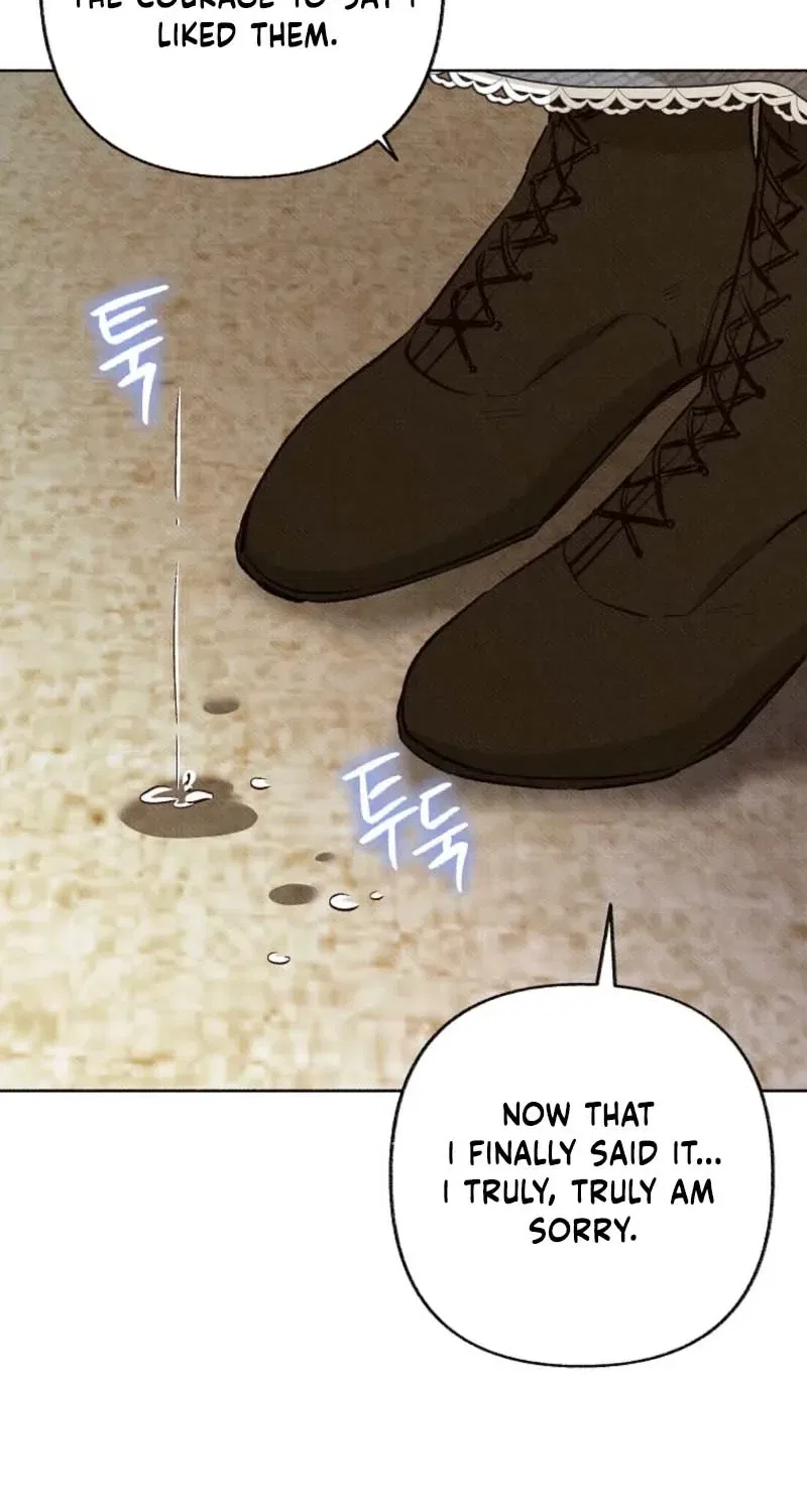 Dear My Rude Darling With Multiple Personality Chapter 73 – Page 61