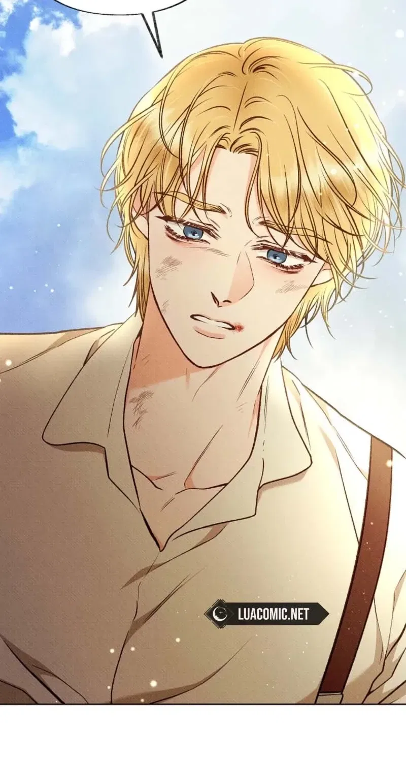 Dear My Rude Darling With Multiple Personality Chapter 73 – Page 72