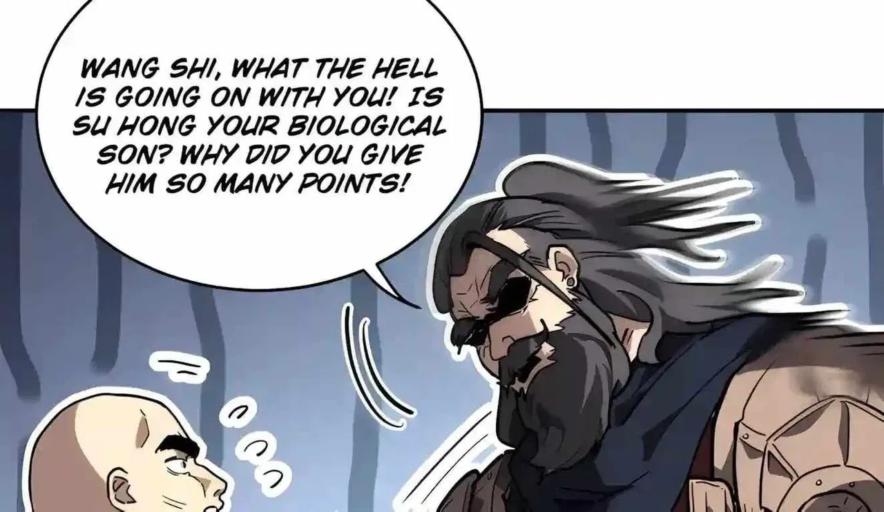 The Postman of the Apocalypse Chapter 64 – Page 16