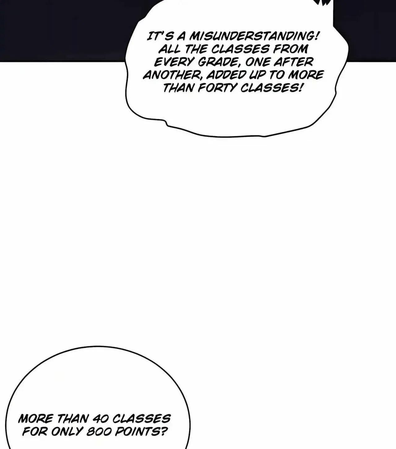 The Postman of the Apocalypse Chapter 64 – Page 23
