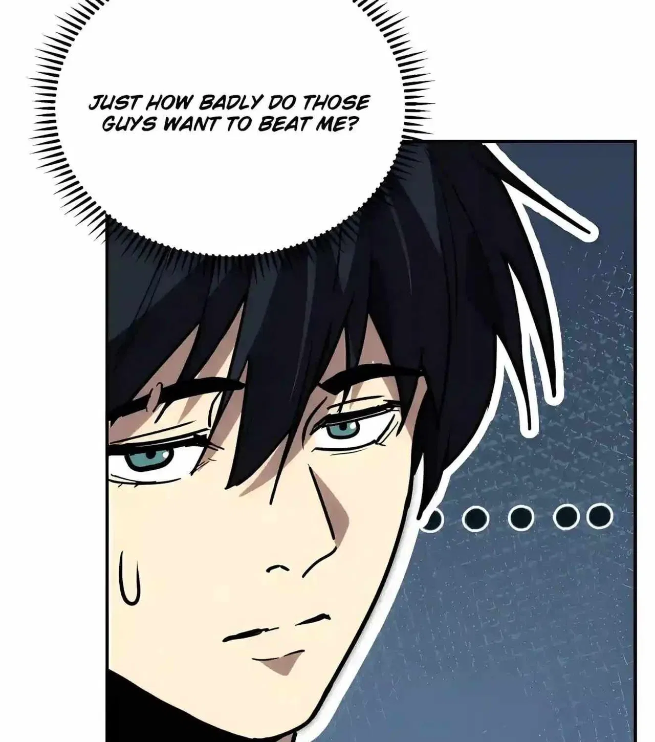 The Postman of the Apocalypse Chapter 64 – Page 37