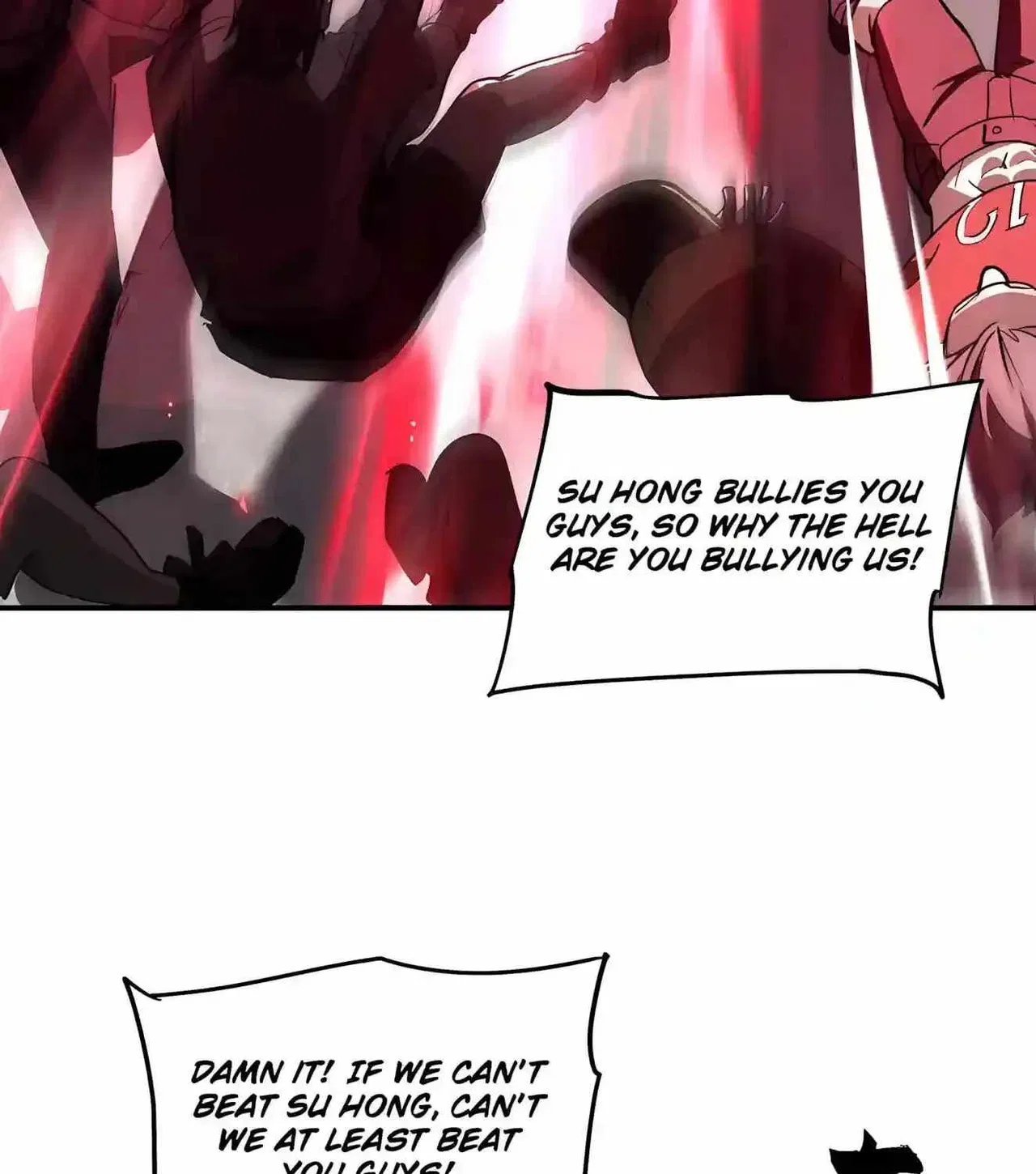 The Postman of the Apocalypse Chapter 64 – Page 69