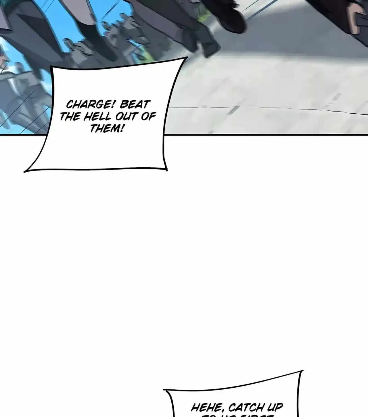 The Postman of the Apocalypse Chapter 64 – Page 75