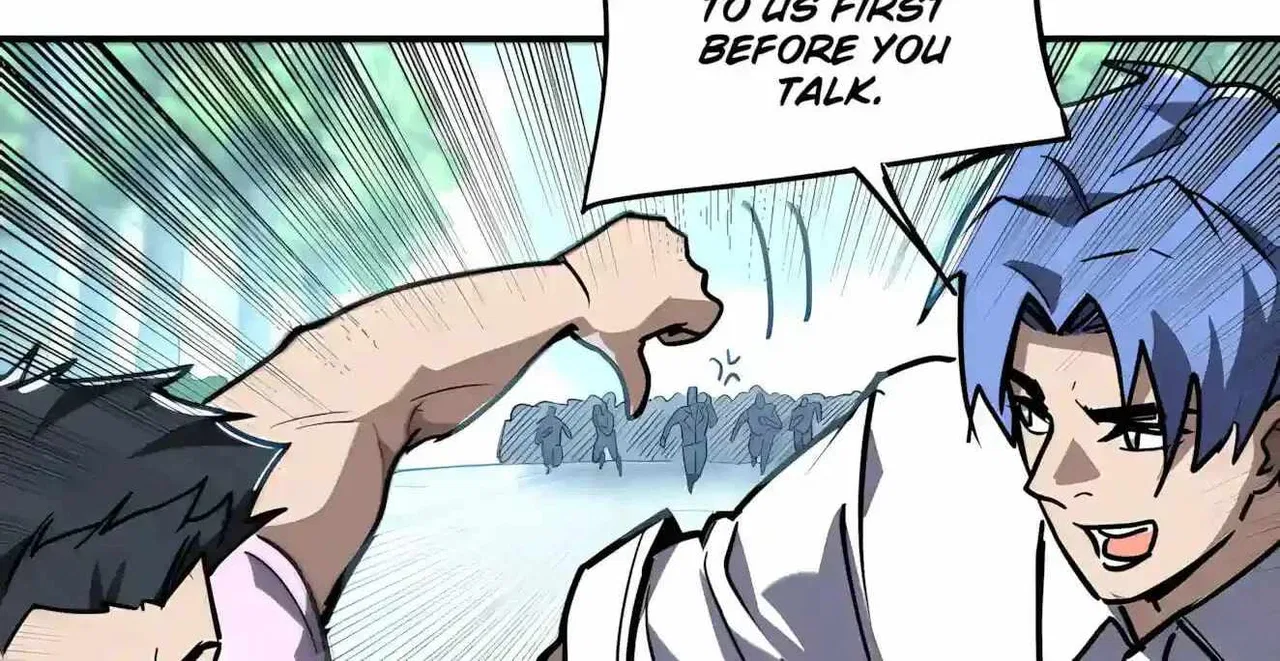 The Postman of the Apocalypse Chapter 64 – Page 76