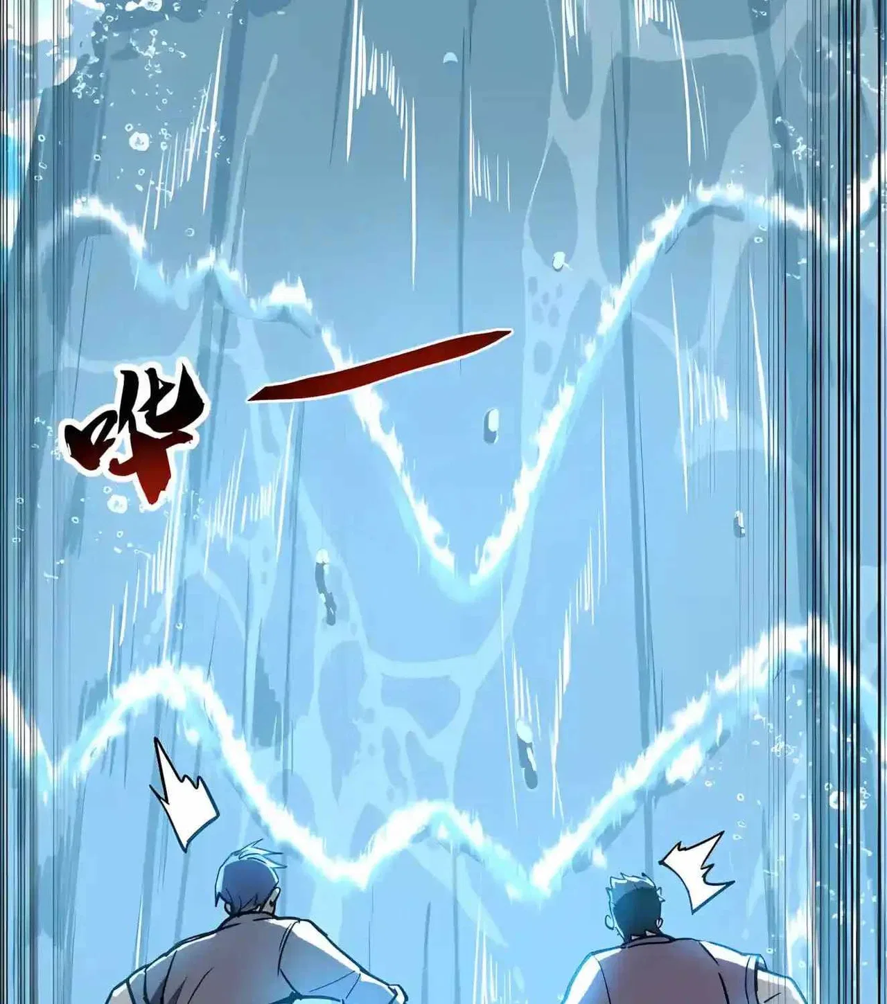The Postman of the Apocalypse Chapter 64 – Page 79