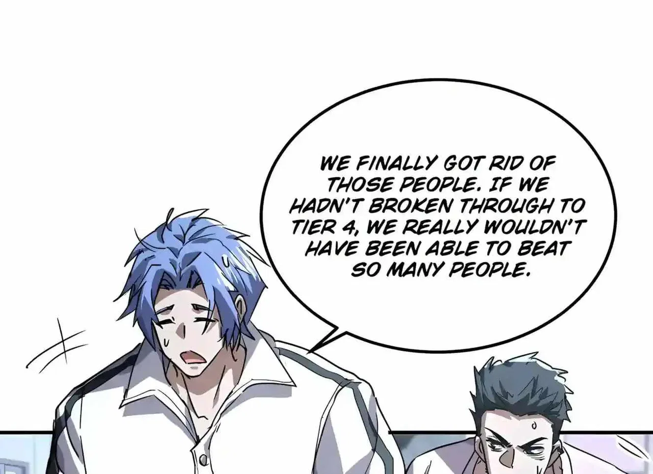 The Postman of the Apocalypse Chapter 64 – Page 138