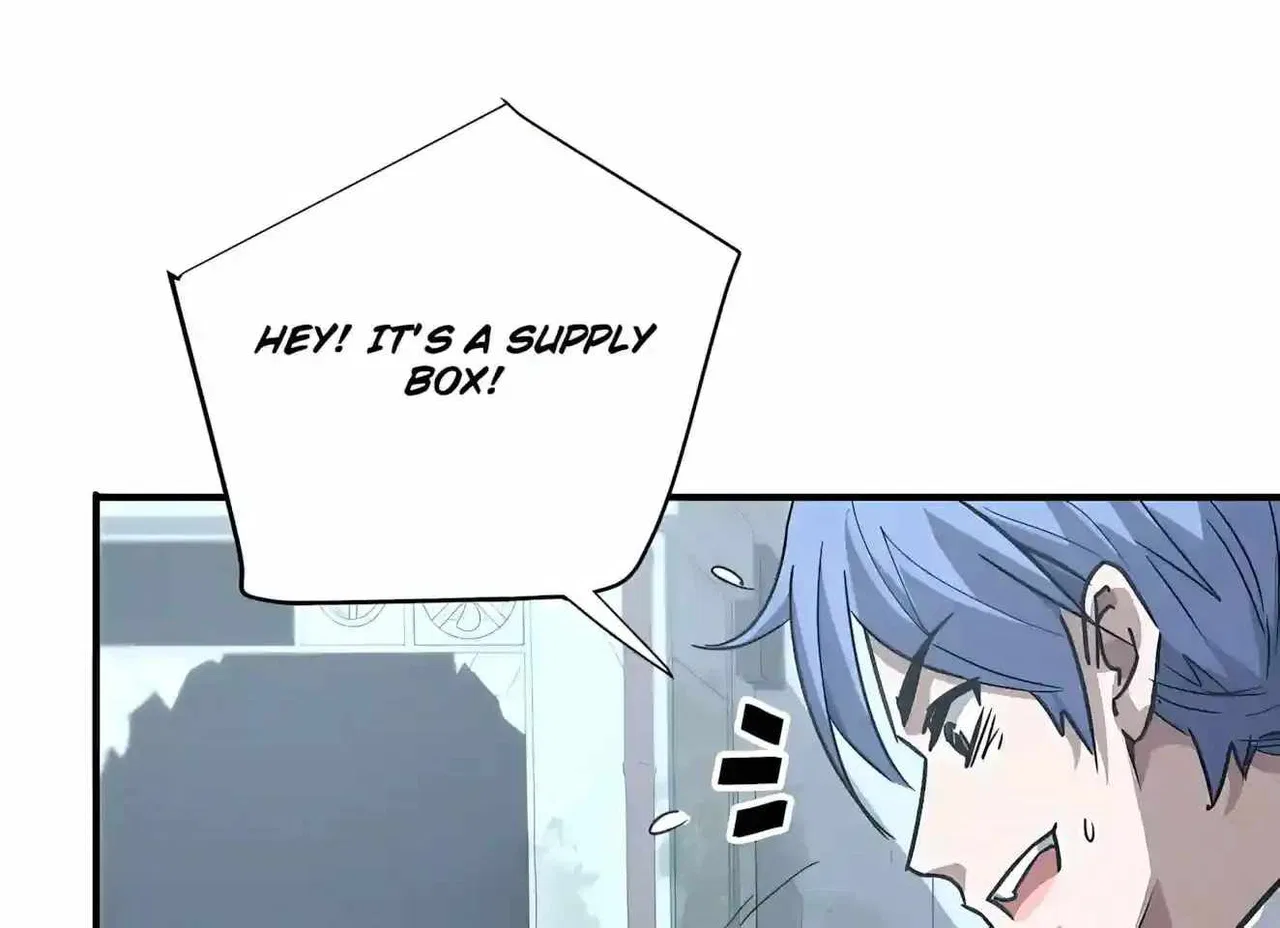 The Postman of the Apocalypse Chapter 64 – Page 140