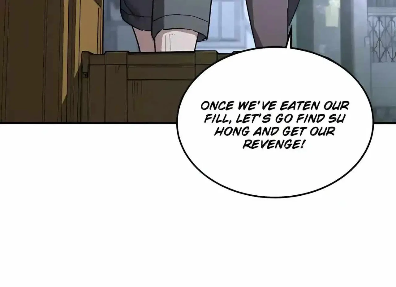 The Postman of the Apocalypse Chapter 64 – Page 144