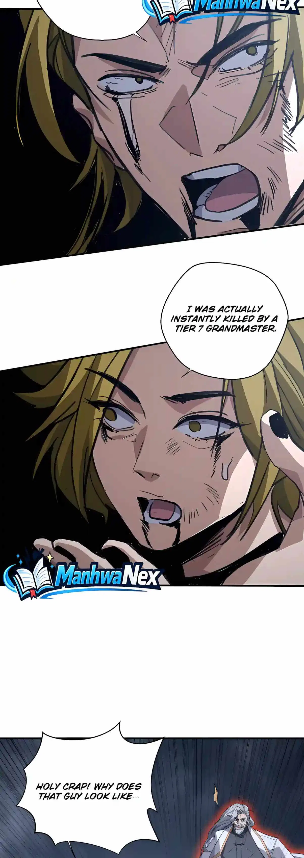 The Postman of the Apocalypse Chapter 63 – Page 4