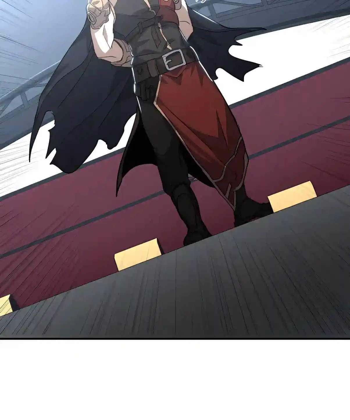 The Postman of the Apocalypse Chapter 63 – Page 46