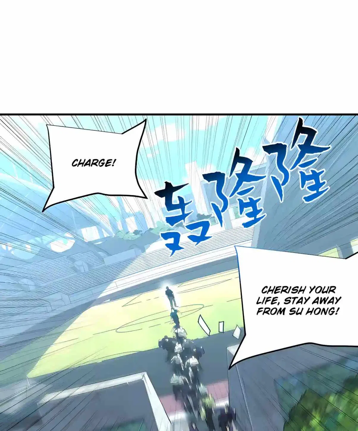 The Postman of the Apocalypse Chapter 63 – Page 47