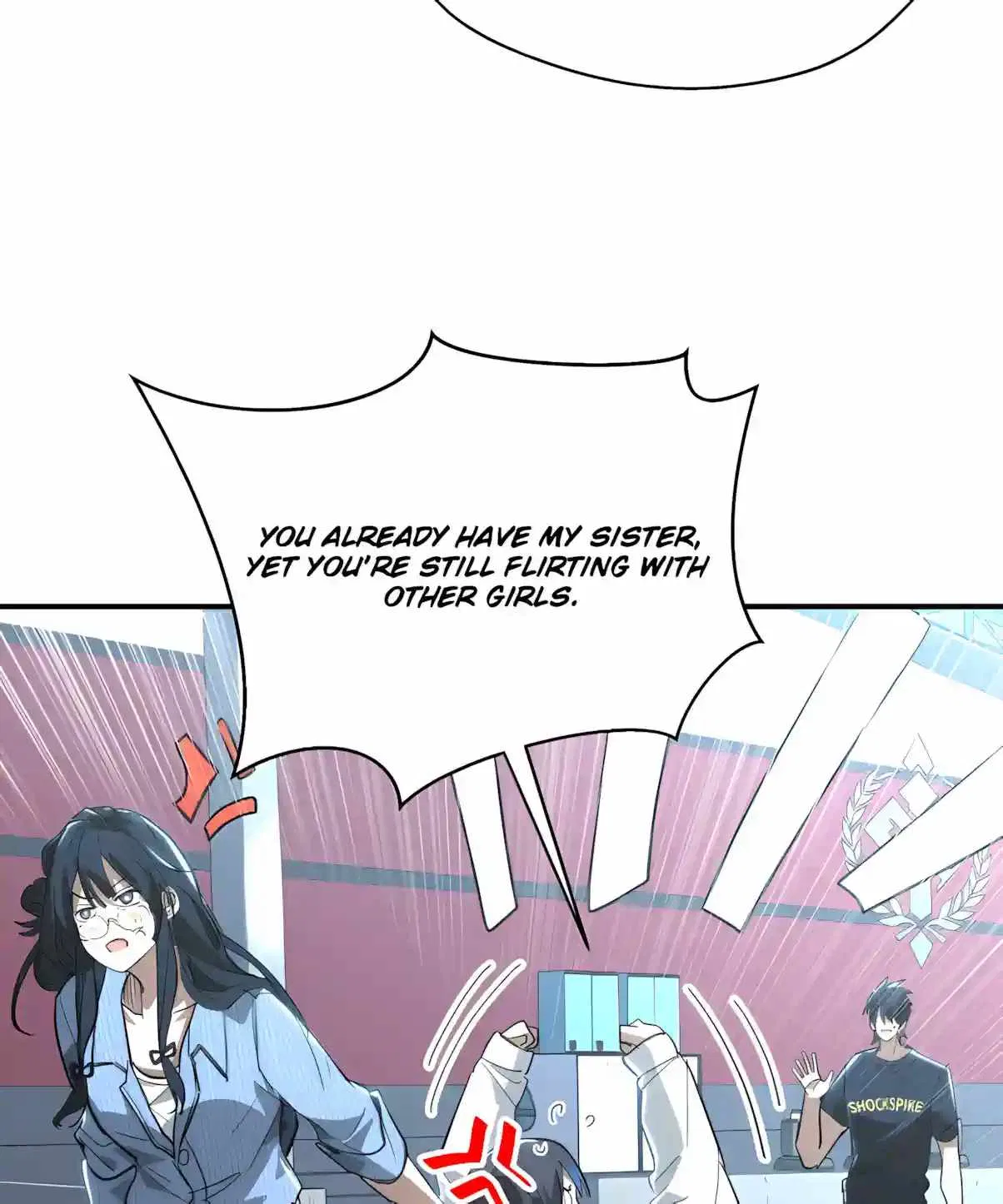 The Postman of the Apocalypse Chapter 63 – Page 52