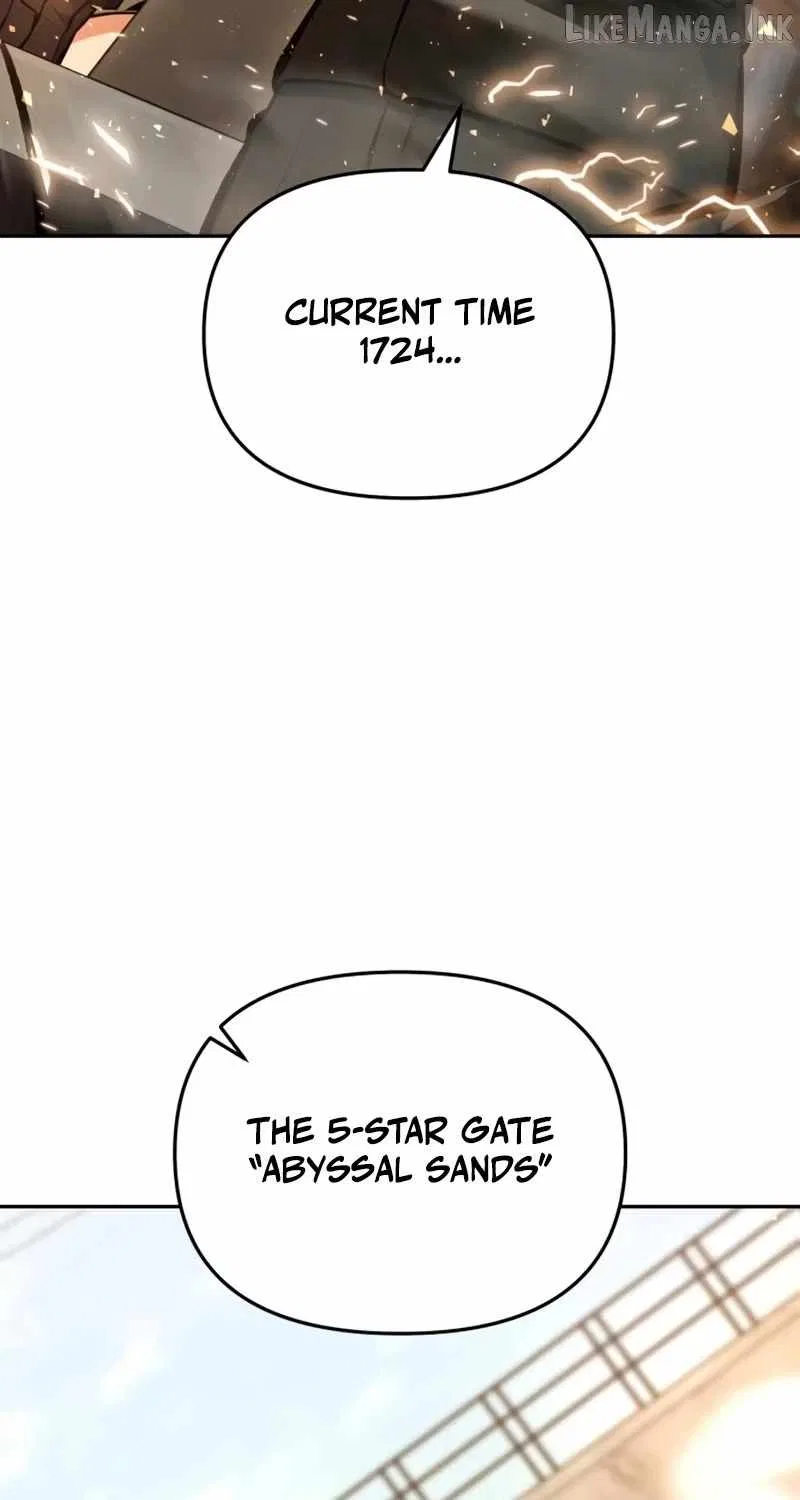 The Postman of the Apocalypse Chapter 35 – Page 5