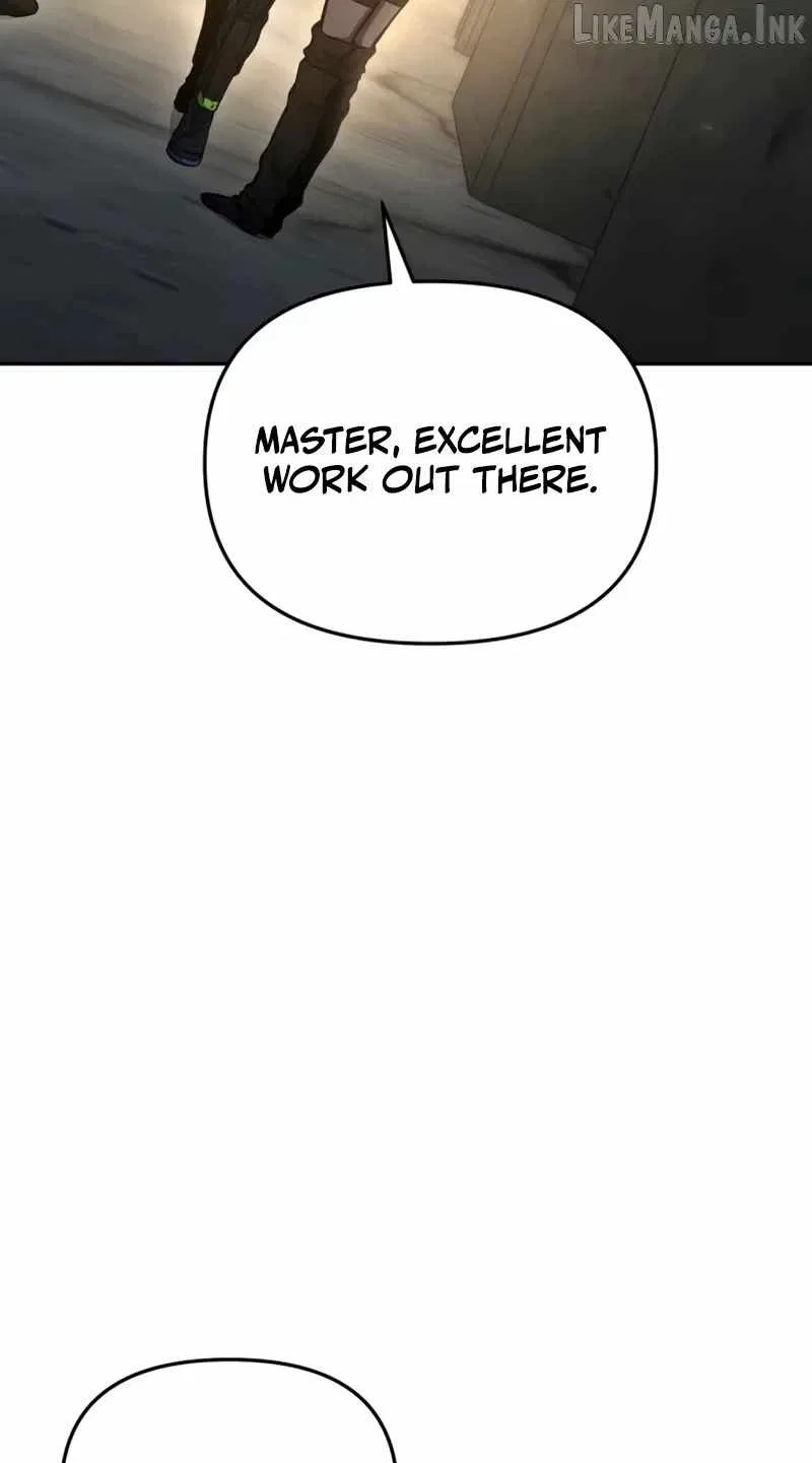 The Postman of the Apocalypse Chapter 35 – Page 15