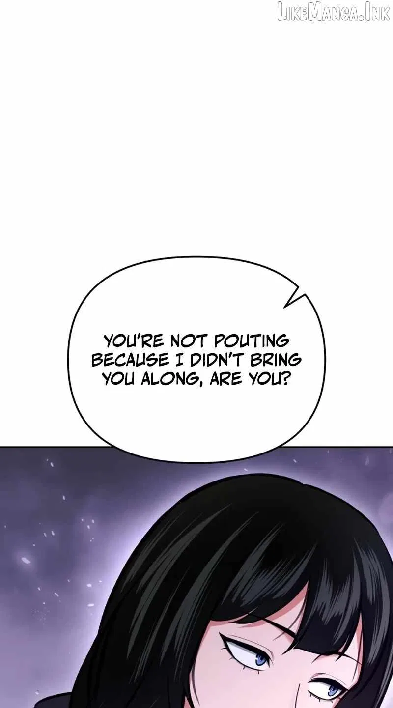 The Postman of the Apocalypse Chapter 35 – Page 17