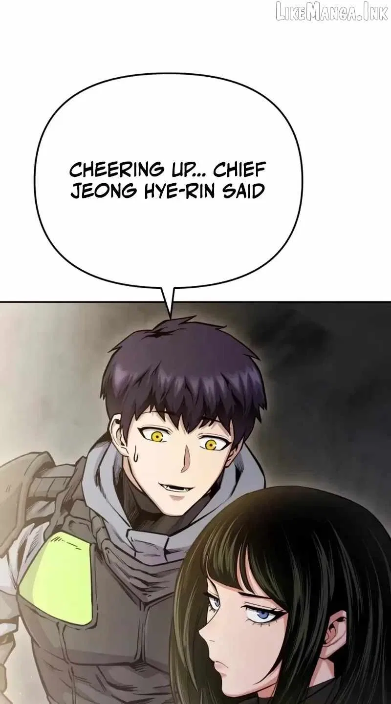 The Postman of the Apocalypse Chapter 35 – Page 19