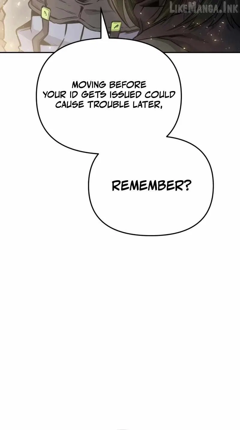 The Postman of the Apocalypse Chapter 35 – Page 20