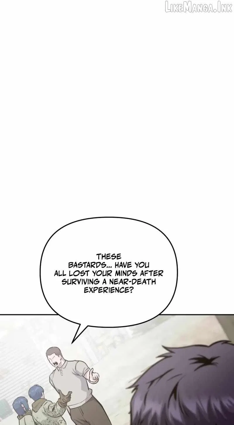 The Postman of the Apocalypse Chapter 35 – Page 25