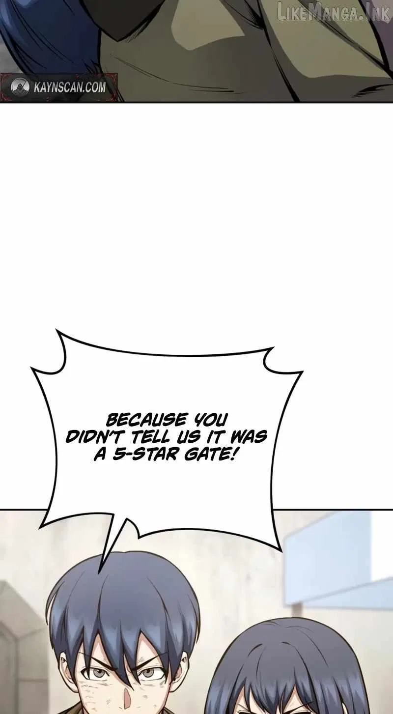 The Postman of the Apocalypse Chapter 35 – Page 28