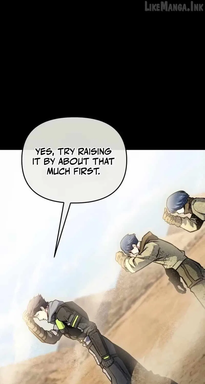 The Postman of the Apocalypse Chapter 35 – Page 36
