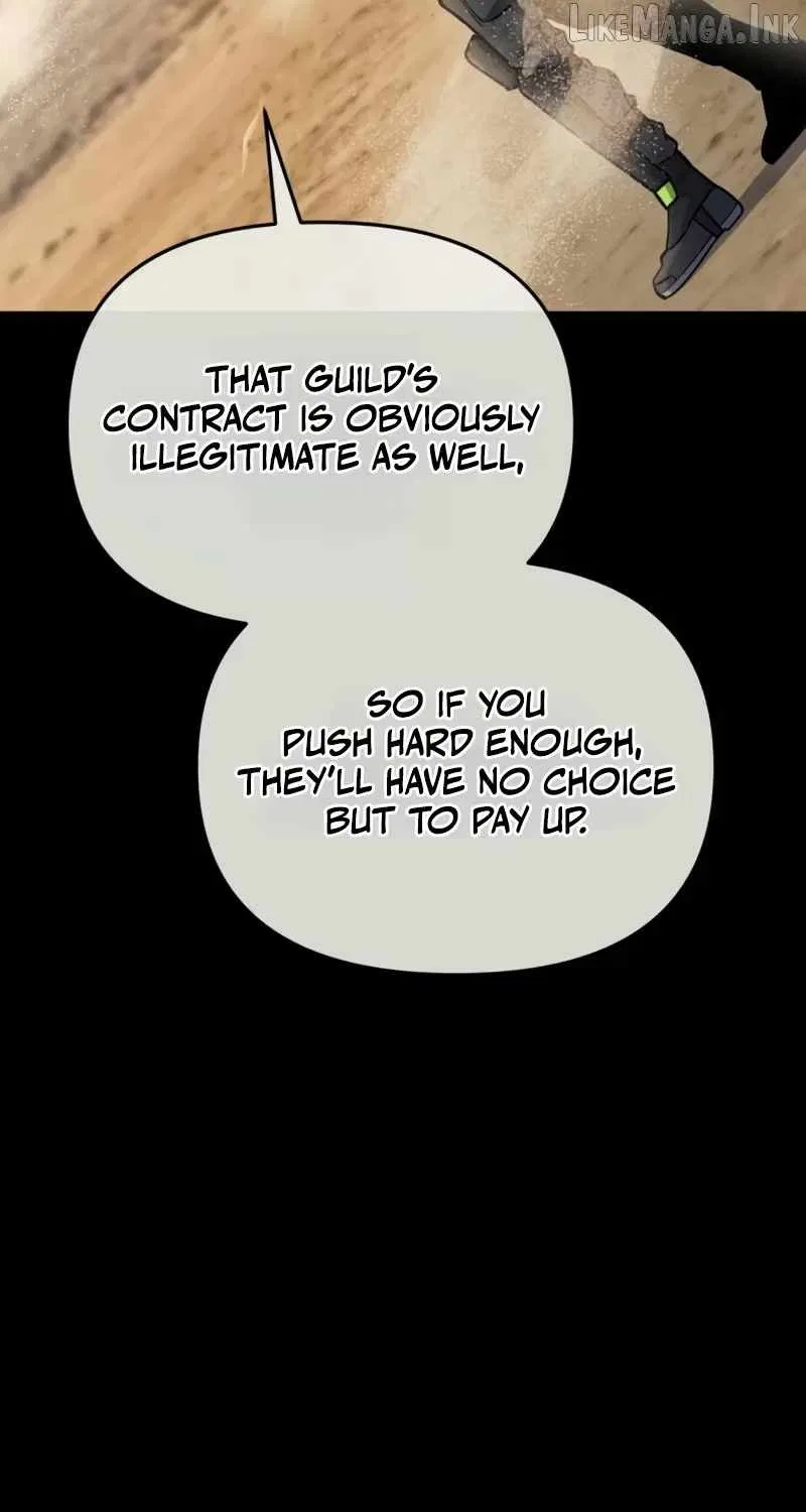 The Postman of the Apocalypse Chapter 35 – Page 37