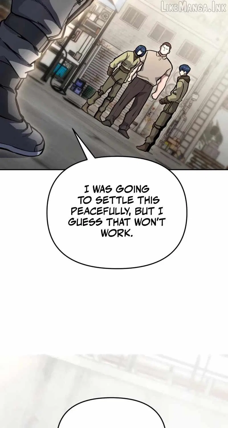 The Postman of the Apocalypse Chapter 35 – Page 42