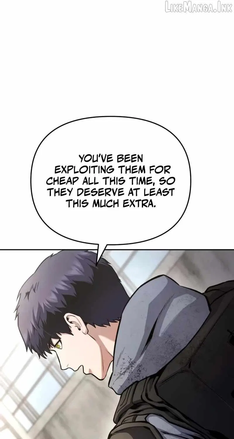 The Postman of the Apocalypse Chapter 35 – Page 46