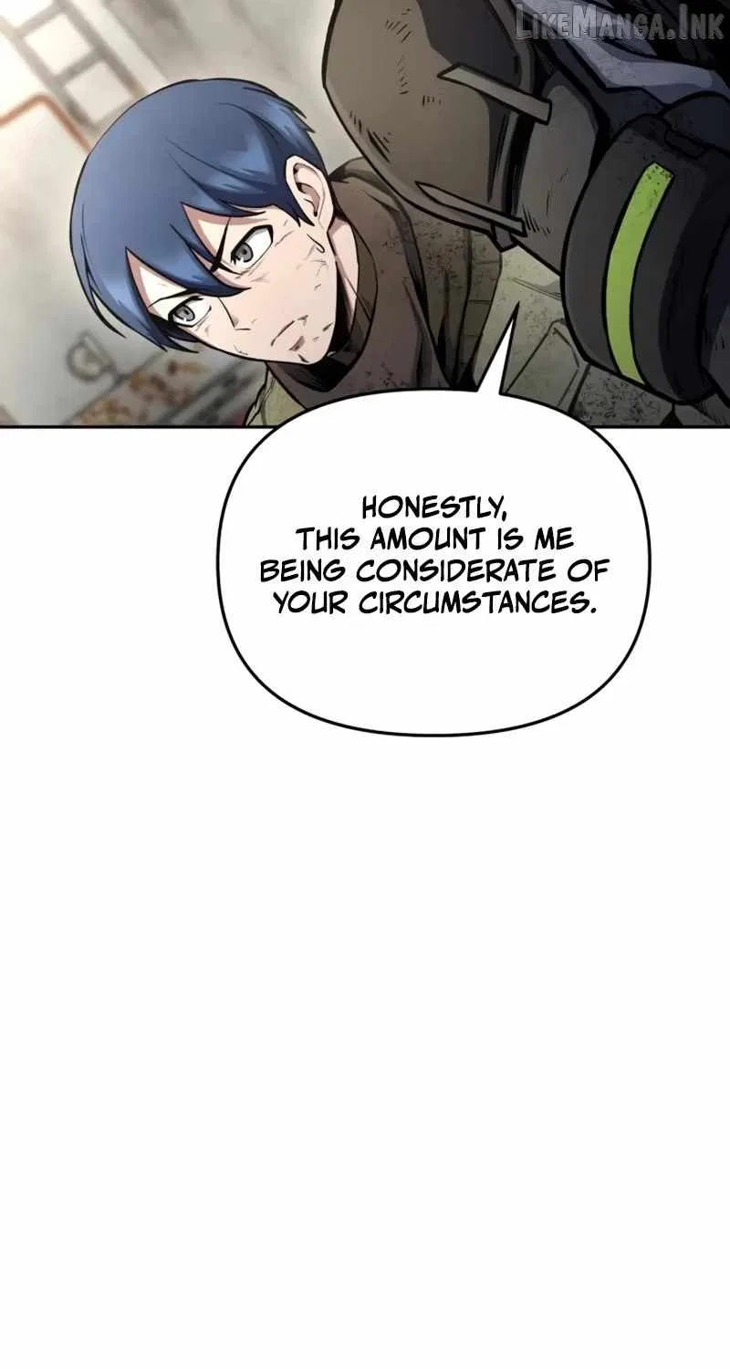 The Postman of the Apocalypse Chapter 35 – Page 47
