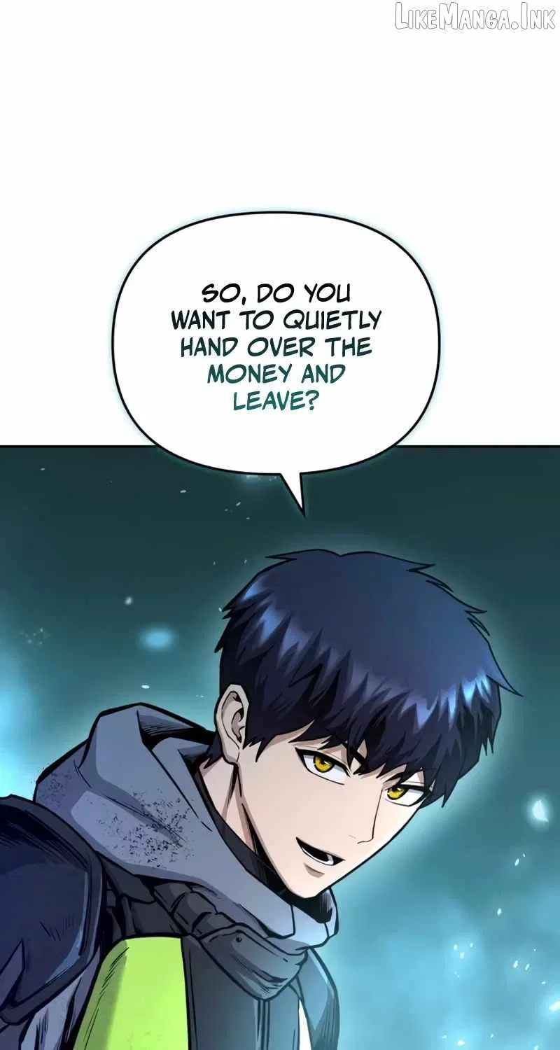 The Postman of the Apocalypse Chapter 35 – Page 61
