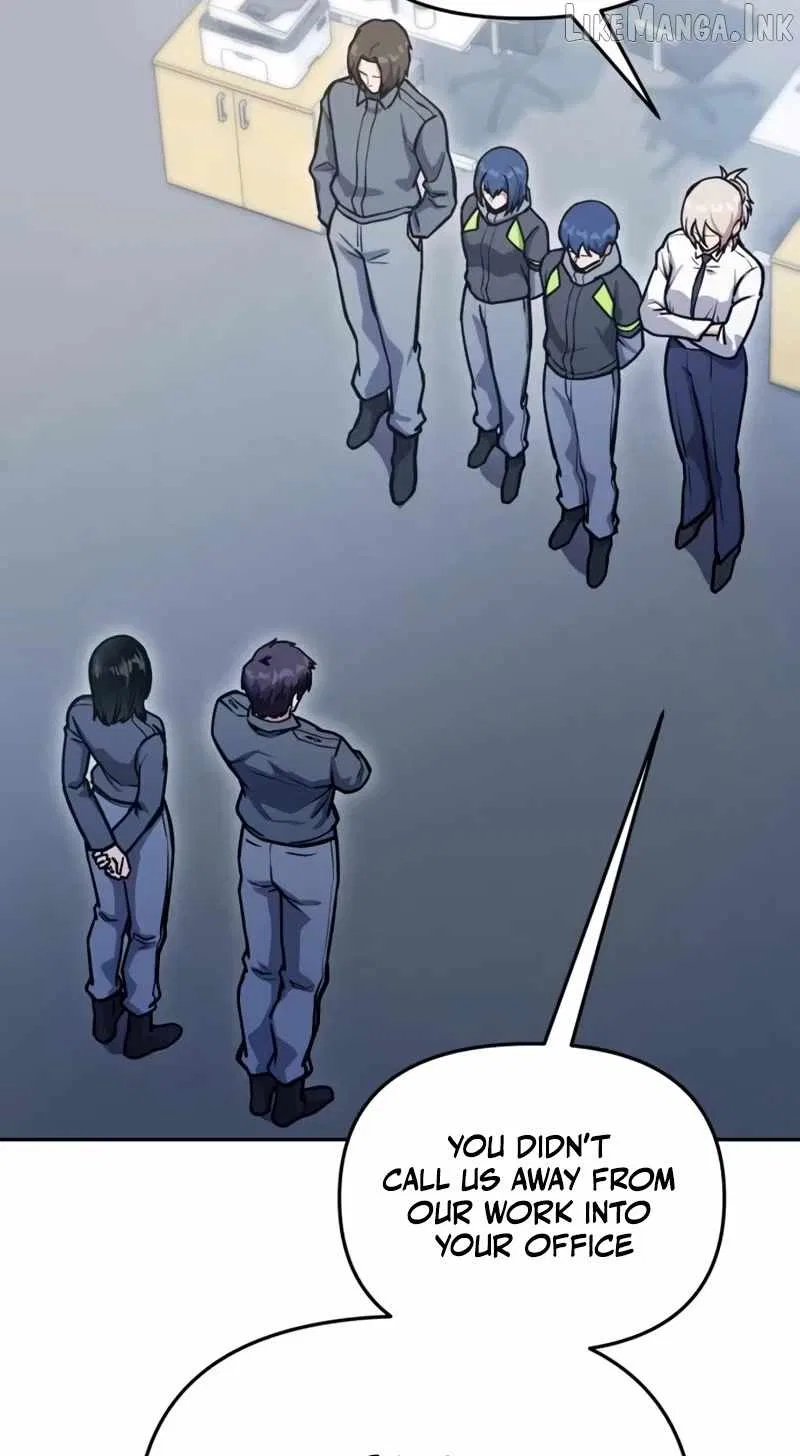 The Postman of the Apocalypse Chapter 35 – Page 83