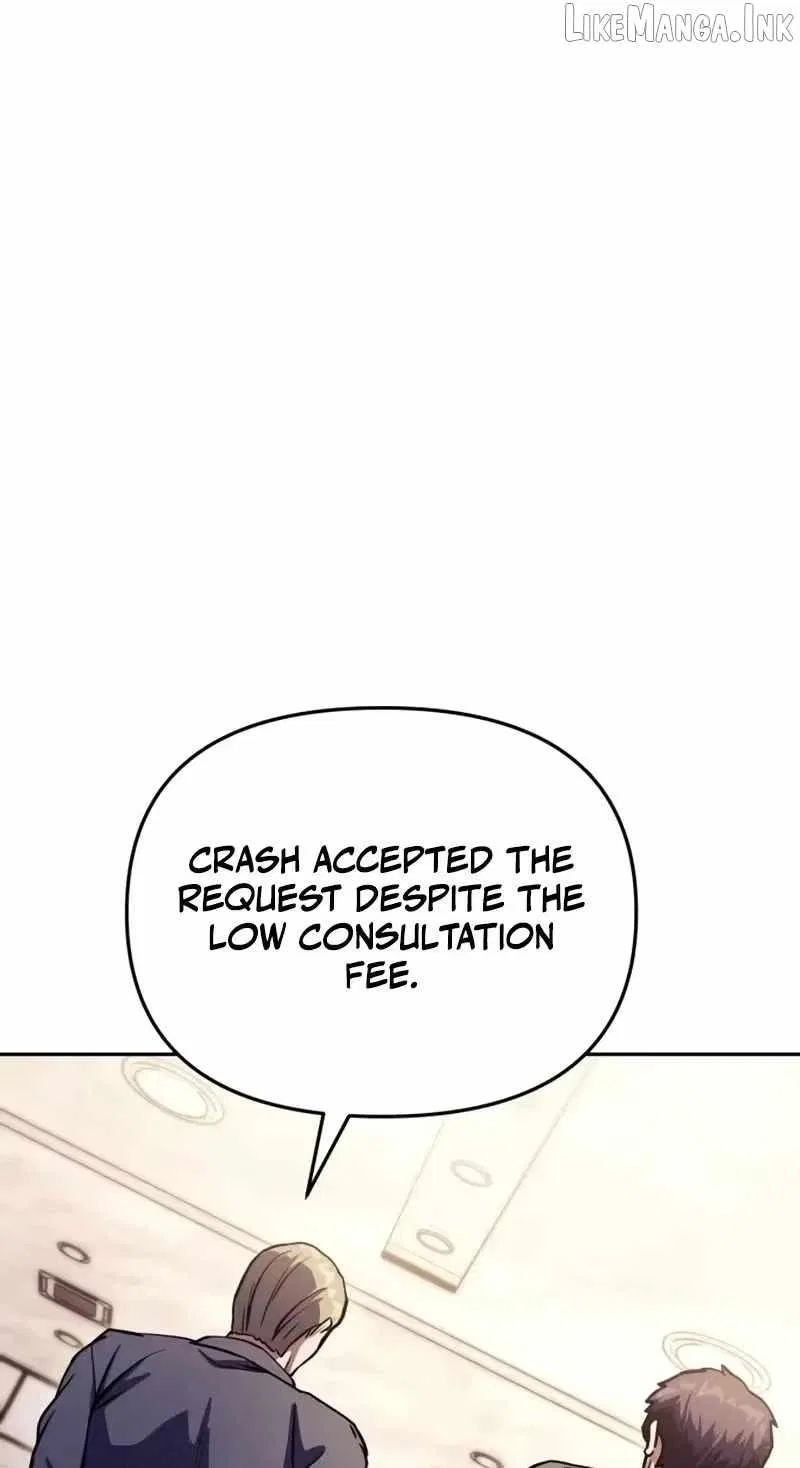 The Postman of the Apocalypse Chapter 35 – Page 109