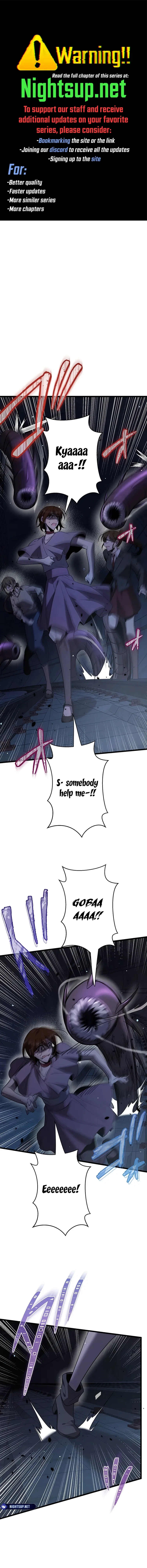 Ah, It’s Wonderful to Be Alive Chapter 47 – Page 1