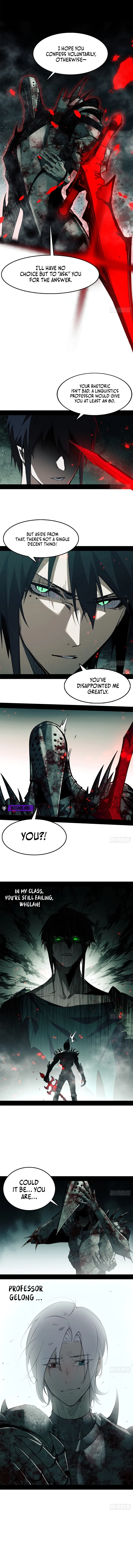 A Mountain of Corpses, A Sea of Blood Chapter 17 – Page 2