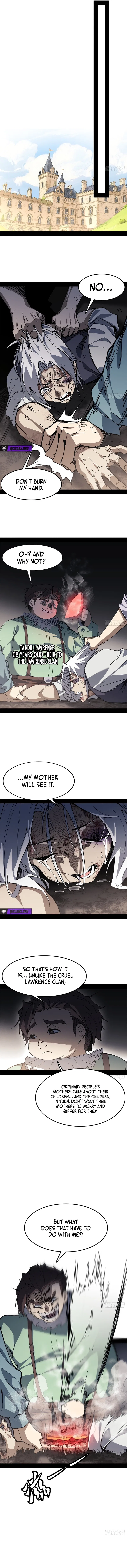 A Mountain of Corpses, A Sea of Blood Chapter 17 – Page 3