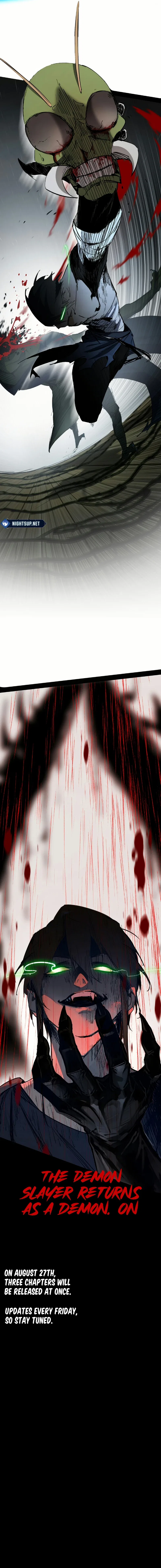 A Mountain of Corpses, A Sea of Blood Chapter 0 – Page 7