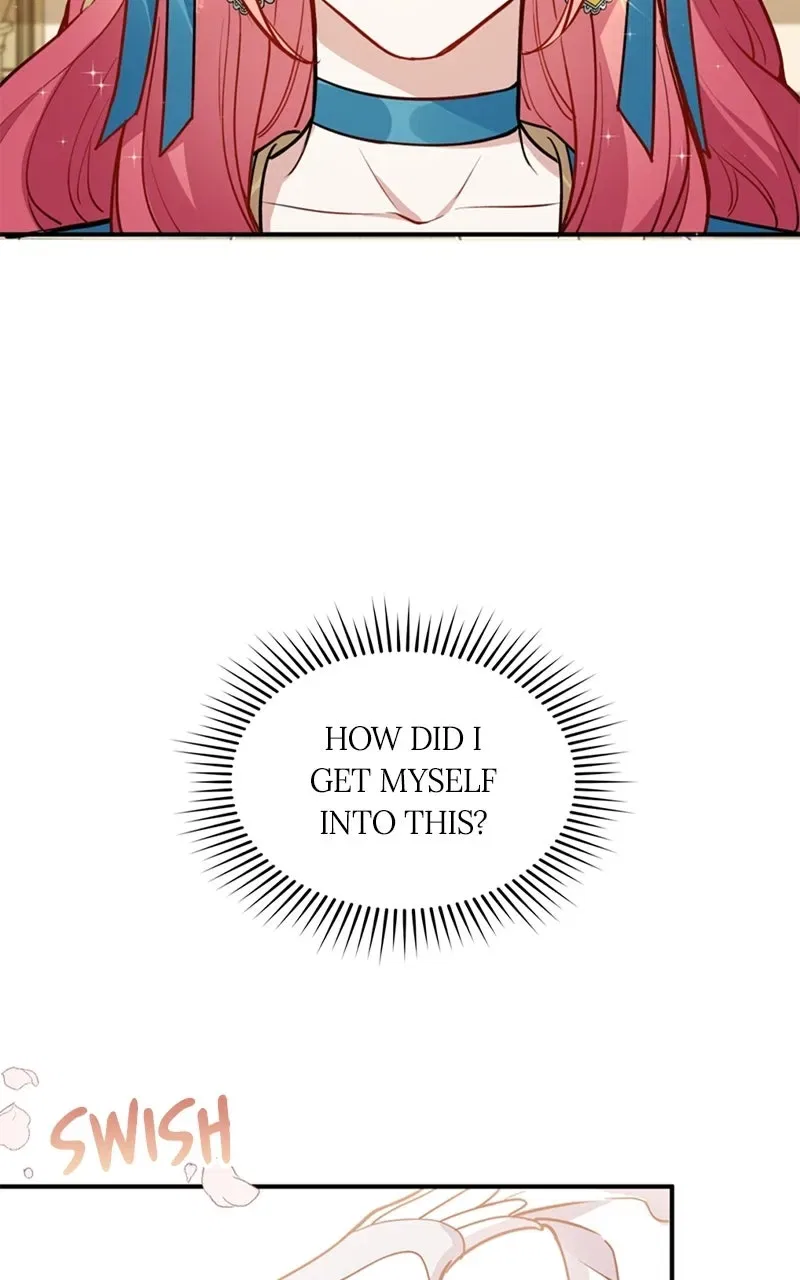 I Woke Up As a Notorious Troublemaker! Chapter 1 – Page 4