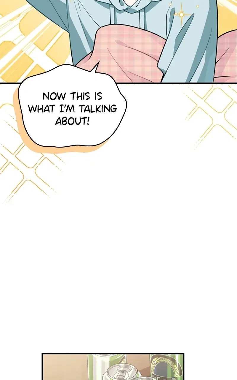 I Woke Up As a Notorious Troublemaker! Chapter 1 – Page 41